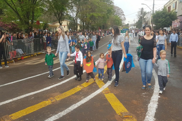 Foto - Desfile Cívico 7 de Setembro 2019