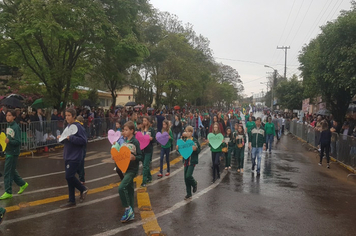 Foto - Desfile Cívico 7 de Setembro 2019
