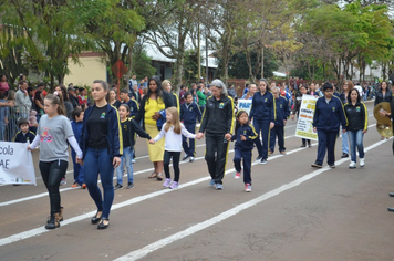 Foto - Desfile Cívico 7 de Setembro 2019