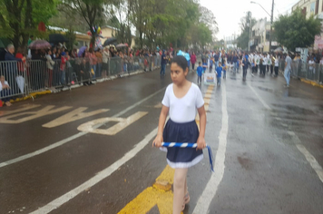 Foto - Desfile Cívico 7 de Setembro 2019