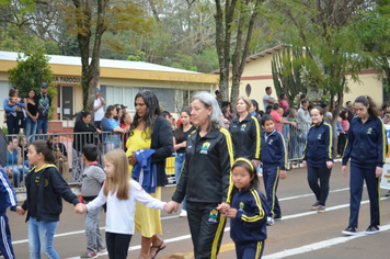 Foto - Desfile Cívico 7 de Setembro 2019