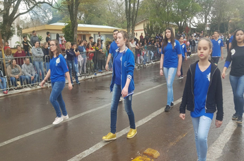 Foto - Desfile Cívico 7 de Setembro 2019
