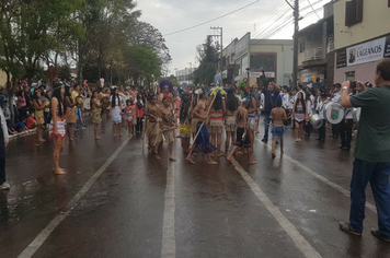 Foto - Desfile Cívico 7 de Setembro 2019