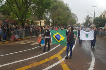 Foto - Desfile Cívico 7 de Setembro 2019