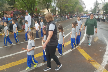 Foto - Desfile Cívico 7 de Setembro 2019