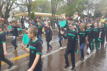 Foto - Desfile Cívico 7 de Setembro 2019