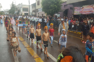 Foto - Desfile Cívico 7 de Setembro 2019