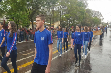 Foto - Desfile Cívico 7 de Setembro 2019
