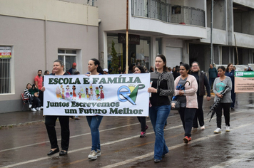 Foto - Desfile Cívico 7 de Setembro 2019