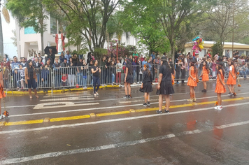 Foto - Desfile Cívico 7 de Setembro 2019