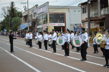 Foto - Desfile Cívico 7 de Setembro 2019