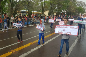 Foto - Desfile Cívico 7 de Setembro 2019