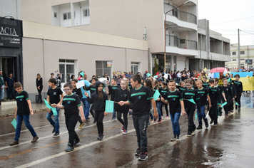 Foto - Desfile Cívico 7 de Setembro 2019
