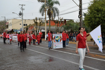 Foto - Desfile Cívico 7 de Setembro 2019