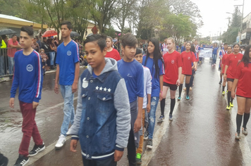 Foto - Desfile Cívico 7 de Setembro 2019