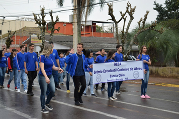 Foto - Desfile Cívico 7 de Setembro 2019