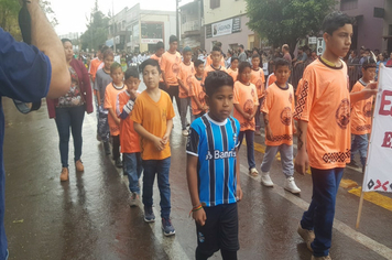 Foto - Desfile Cívico 7 de Setembro 2019