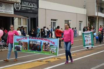 Foto - Desfile Cívico 7 de Setembro 2019