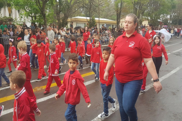 Foto - Desfile Cívico 7 de Setembro 2019