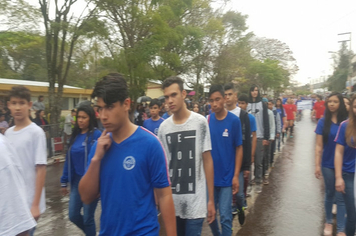 Foto - Desfile Cívico 7 de Setembro 2019