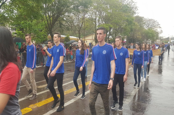 Foto - Desfile Cívico 7 de Setembro 2019