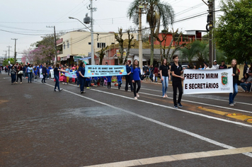 Foto - Desfile Cívico 7 de Setembro 2019
