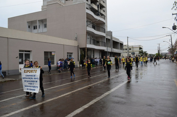Foto - Desfile Cívico 7 de Setembro 2019