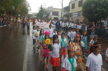 Foto - Desfile Cívico 7 de Setembro 2019