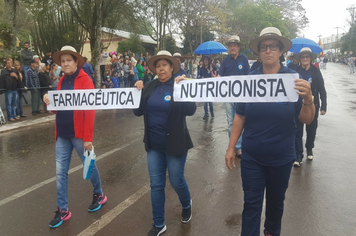 Foto - Desfile Cívico 7 de Setembro 2019