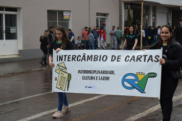 Foto - Desfile Cívico 7 de Setembro 2019