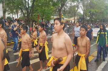 Foto - Desfile Cívico 7 de Setembro 2019