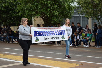Foto - Desfile Cívico 7 de Setembro 2019