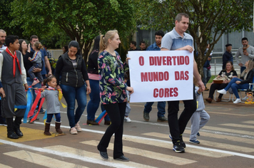Foto - Desfile Cívico 7 de Setembro 2019