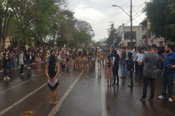 Foto - Desfile Cívico 7 de Setembro 2019