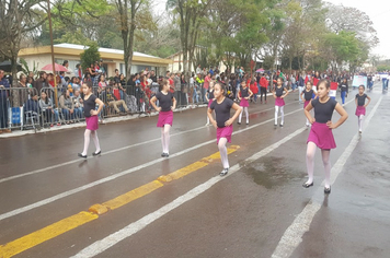 Foto - Desfile Cívico 7 de Setembro 2019