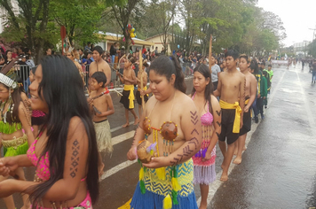 Foto - Desfile Cívico 7 de Setembro 2019