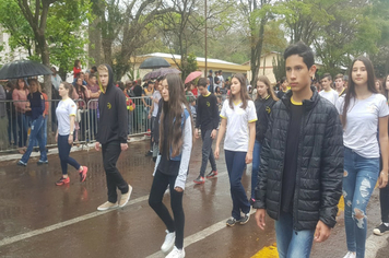 Foto - Desfile Cívico 7 de Setembro 2019