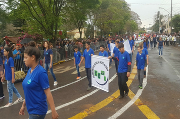 Foto - Desfile Cívico 7 de Setembro 2019