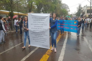 Foto - Desfile Cívico 7 de Setembro 2019