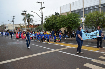 Foto - Desfile Cívico 7 de Setembro 2019