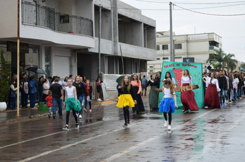 Foto - Desfile Cívico 7 de Setembro 2019