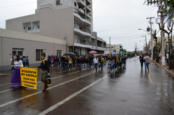 Foto - Desfile Cívico 7 de Setembro 2019