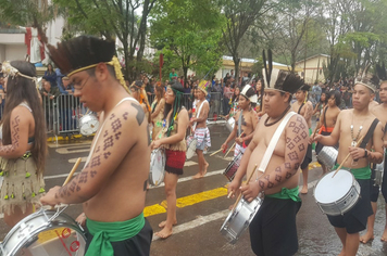 Foto - Desfile Cívico 7 de Setembro 2019