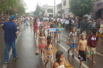 Foto - Desfile Cívico 7 de Setembro 2019