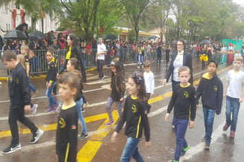 Foto - Desfile Cívico 7 de Setembro 2019