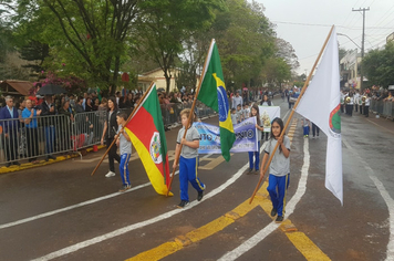 Foto - Desfile Cívico 7 de Setembro 2019