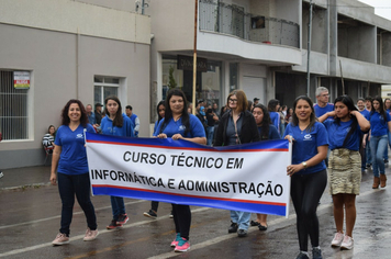 Foto - Desfile Cívico 7 de Setembro 2019