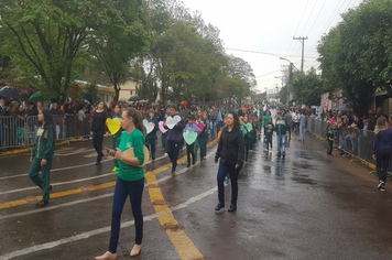 Foto - Desfile Cívico 7 de Setembro 2019