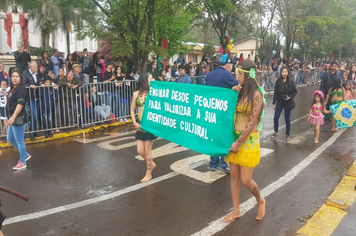 Foto - Desfile Cívico 7 de Setembro 2019