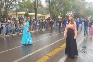 Foto - Desfile Cívico 7 de Setembro 2019